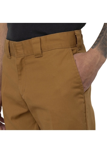 Dıckıes Dickies 872 Work Pant Rec Erkek Kahverengi Pantolon 3278 Kahve