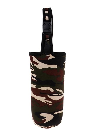 Homyl Bardak Taşıyıcı Tutucu Kılıfı Için 30 Oz Kamuflaj Kamuflaj