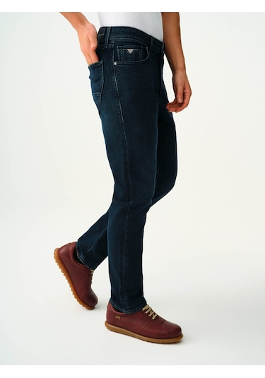 Loft Erkek Jean Pantolon Koyu Mavi Lf2037023 Terrybrown Slim Fit 25kp69000124 P69058 Koyu Mavi Loft Erkek Jean Pantolon Koyu Mavi Lf2037023 Terrybrown Slim Fit 25kp69000124 P69058 Koyu Mavi