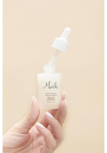Mar'le Gözenek Sıkılaştırıcı Azelaik Serum 30 ML