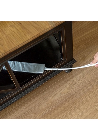 Pazly Toz Temizleyici Suntek Magideal Kir Giderici Duster Brush Beyaz Kx Beyaz