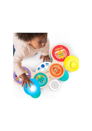 Hape Baby Einstein Together In Tune Davul