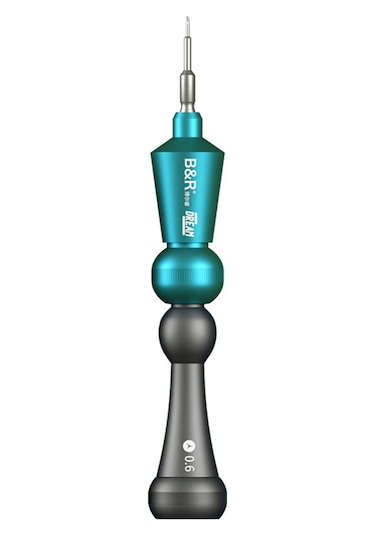 Lemestar Mini Manyetik Tornavida Seti: Saat, Gözlük Ve Akıllı Telefon Tamiri İçin Pratik El Aleti