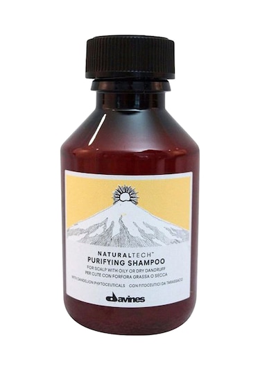 Davines Purifying Kepeğe Karşı Şampuan 100  ML