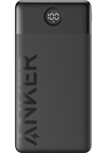 Anker 324 10.000 mAh Powerbank