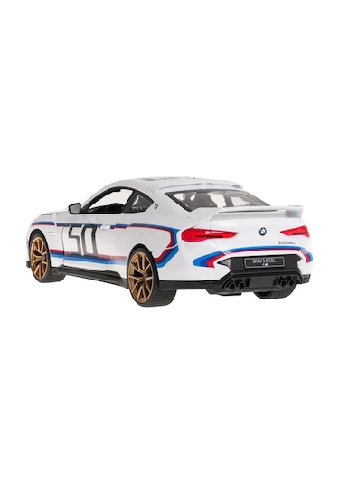 Uzaktan Kumandalı 3.0 Csl R/c 1:14 Orjinal Lisanslı Araba Beyaz