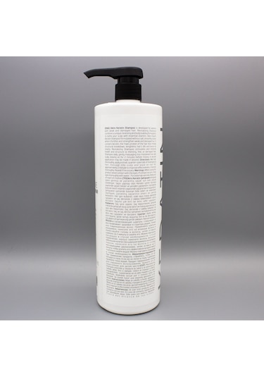 Dermaderm Okiro Acil Keratin Bakım Saç Kremi 1 L