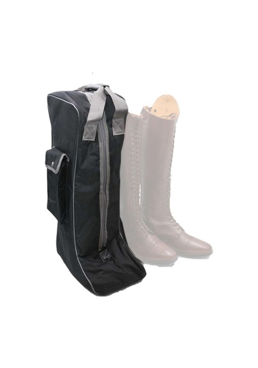 Suntek Şövalye Önyükleme Çantası Toz Kapağı Gardırop Ev Siyah