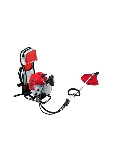 Max Extra BCB52FS 2 Hp Benzinli Sırt Tırpan