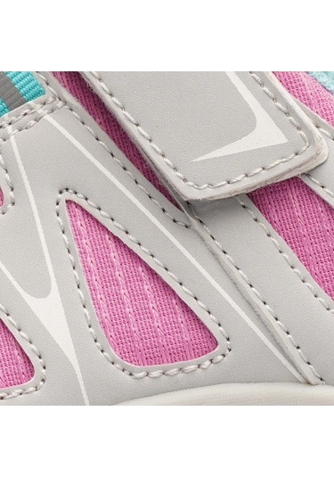 Hummel Reyo Jr. Çocuk Outdoor Ayakkabı 900773-3534 Pembe