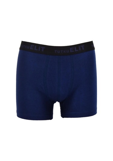 Tutku Elit Erkek Modal Elastan Spor Boxer 1252 - 3 Adet 001