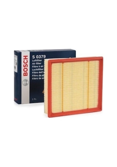 Mercedes A Serisi 176 A160cdı 1.5 2013-2015 Bosch Hava Filtresi