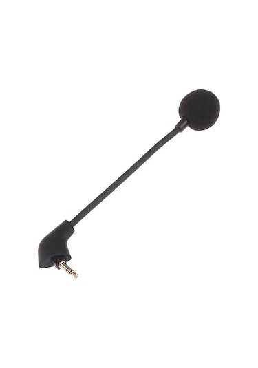 HyperX Cloud II Core Pro Silver Oyuncu Kulaklığı Yedek Mikrofonu