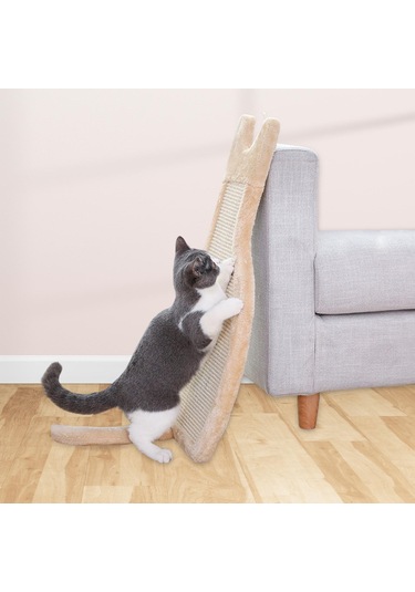 Suntek Kedi Tırmalayıcı Aşınmaya Dayanıklı Tırmanma