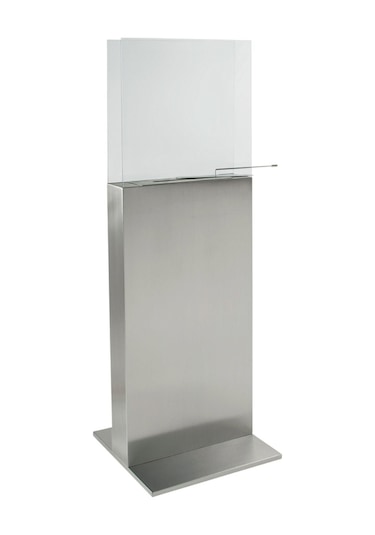 Rehome Korflame Cavallo Bacasız Şömine