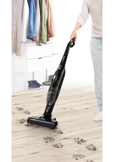 Bosch BCHF216B Şarjlı Dikey Süpürge