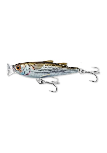 Livetarget Mullet Popper Floating Sahte Balığı