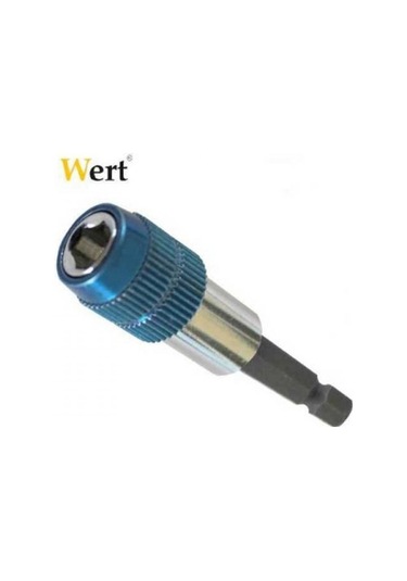 Wert 2290 Bits Uc Tutucu Hızlı