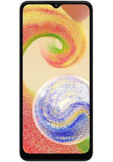 Samsung Galaxy A04 4 GB 128 GB (Samsung Türkiye Garantili)