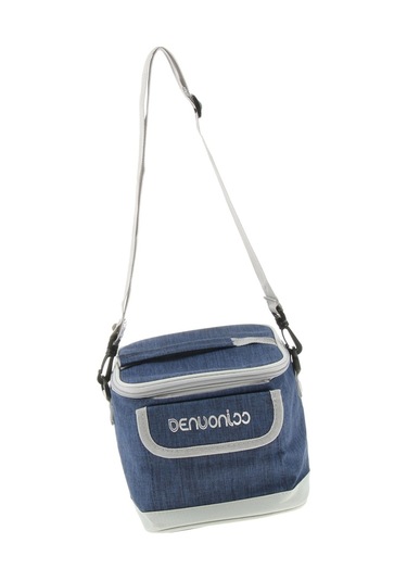 Dolıty Kamp Yalıtımlı Öğle Yemeği Kutusu Kare-lacivert Kare Lacivert Çok Renkli