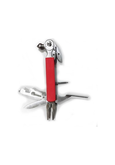 Square Kt2159 Tool Çok Renkli