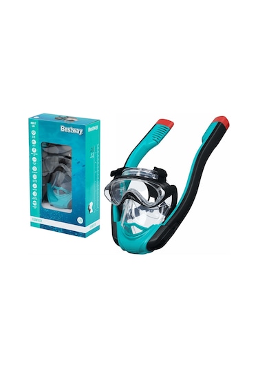 Bestway Hydro Pro Seaclear Flowtech L/xl Çok Renkli