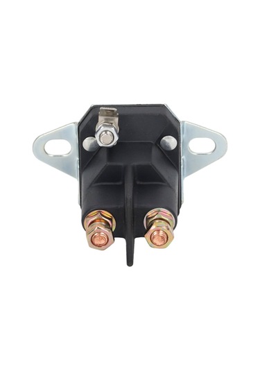 Springsun 12v 435097 Üç Pala Evrensel Başlatıcı Solenoid Mtd Çim Makinesi İçin
