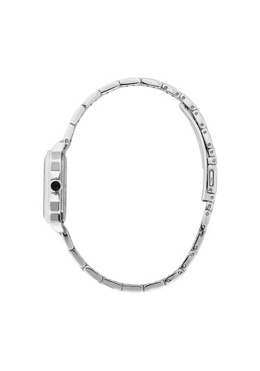 Karl Lagerfeld R0553102507 Kadın Kol Saati Gümüş