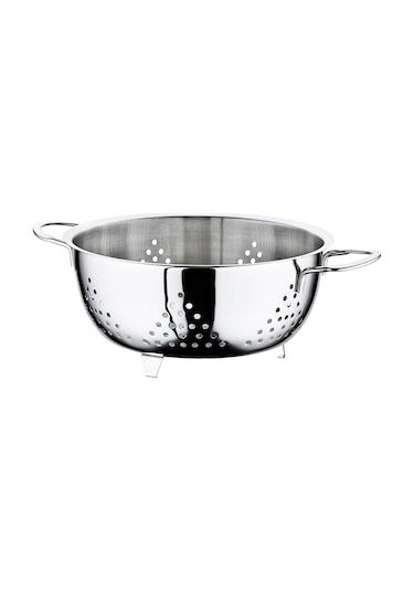Oms Ayaklı Süzgeç 24 CM 152.6081-024