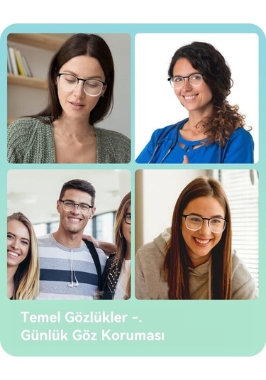 Ulzyvf Z87.1 Uv Sertifikalı Önleyici Liansan Koruması Kare Kadınlar İçin Hemşire Gözlükleri, Gözlükler, Büyük Buğu Boy Ur