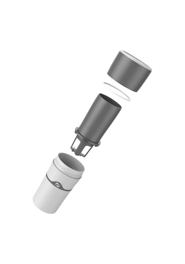 Suntek Taşınabilir Damla Kahve Makinesi Fransız Presleri