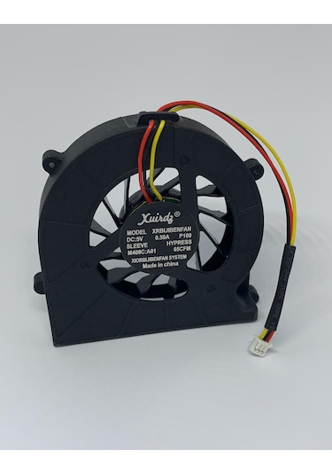 Toshiba C640 3Pin Fan