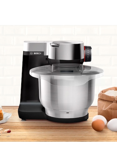 Bosch MUMS2VM00 900 W Mutfak Şefi