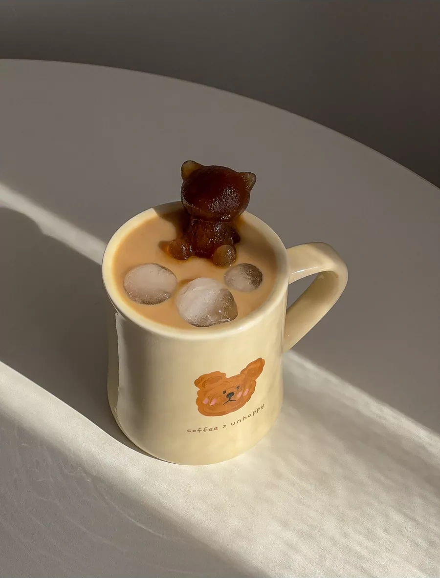 Perex Seramik Çay Ve Kahve Kupası, 300 Ml 206723568 Bej