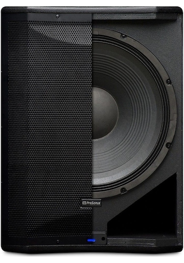 Aır18s 18" / 1200 Watt Pa Subwoofer