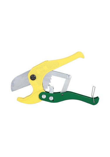 Çok Fonksiyonlu Pvc Boru Kesici Kesme Makası Plastik Ppr Pe Hortum Aracı