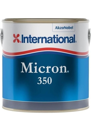 Mıcron 350 5lt Kırmızı Zehirli Boya Tekne Yat Antıfoulıng