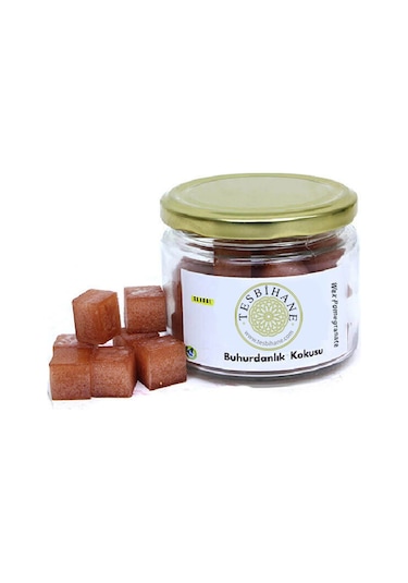 Tesbihane Nar Çiçeği Buhurdanlık Yağı