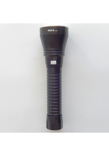 Dalış Feneri Orca - Power-4000