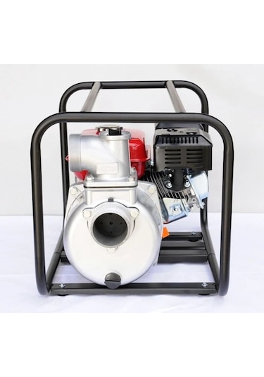 Goldmoto Gm3bp Benzinli Su Pompası 3 İnç