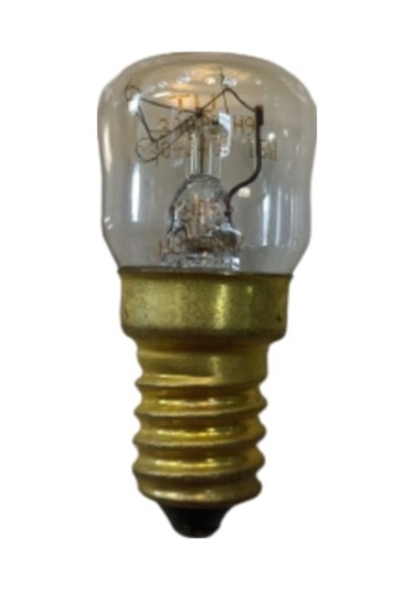 15W 300C General Fırın Ampul