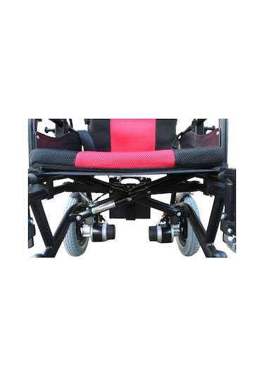 Medikaltec Poylin P201 Akülü Tekerlekli Sandalye