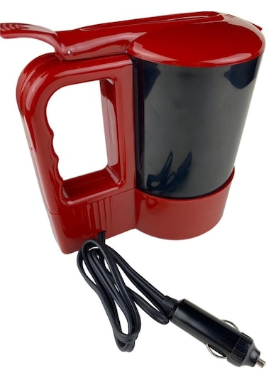 Space Oto Su Isıtıcısı 24v / Sysu44 24