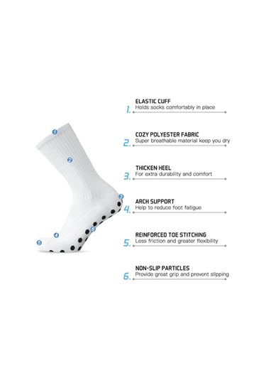 Willowhaven Çift Kaymaz Futbol Çorapları Takım Sporları Açık Hava Fitness Nefes Al Pembe Beyaz/siyah/kırmızı/kalın/sarı/mavi/yeşil/mor/38-44 Pembe