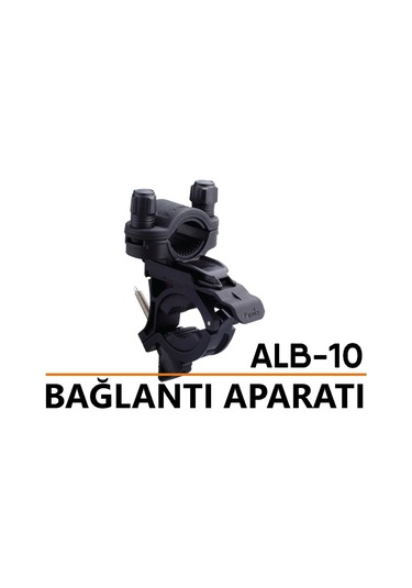 Fenix Alb-10 Bisiklet Bağlantı Aparatı