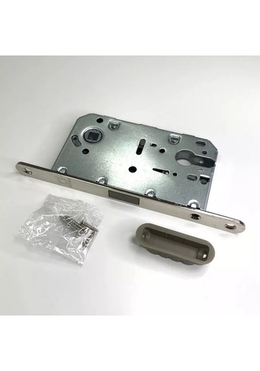 Vettore Silindirli Kapı İçin Manyetik Kilit 195293069 Zirveli