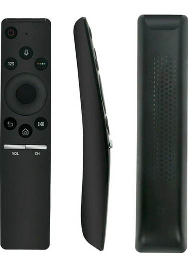 Maiyame Samsung Tv İçin Bixby Sesli Bluetooth Kumanda, Bn59-01259b Yerine, 4k Ultra Hd Uyumlu, 6-9 Serisi Akıllı Tv Kontrolü