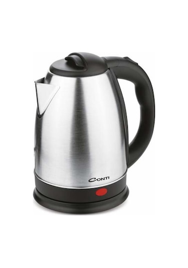 Conti CK-270 1500 W 1.8 L Perfect Çelik Su Istıcı