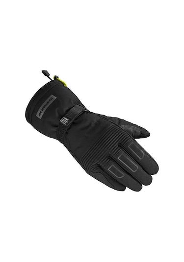 Spidi Wıntertourer H2out Eldiven Siyah
