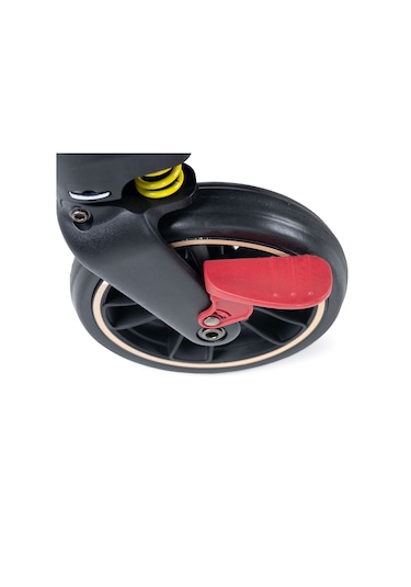 Sunny Baby Nova Çift Yönlü Kabin Boy Bebek Arabası Gri 9035